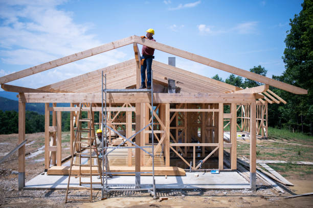 Best Roofing Contractor Near Me  in Broadview, IL