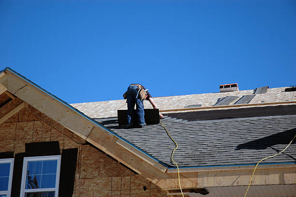Best Residential Roofing Contractor  in Broadview, IL