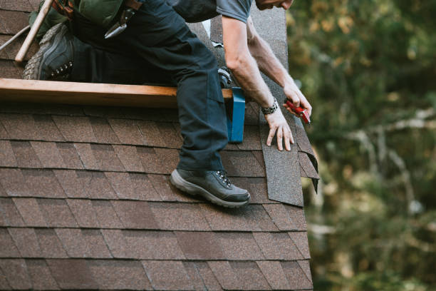 Heating Cable for Roof Installation in Broadview, IL
